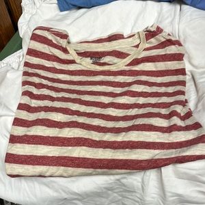 Missimo Ladies Shirt Size Large